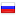 rybolov.org hosted country